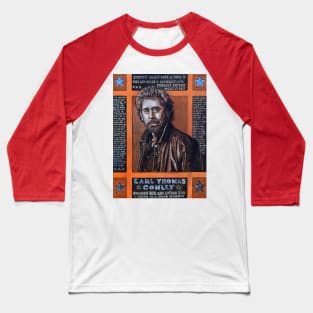 Earl Thomas Conley Baseball T-Shirt